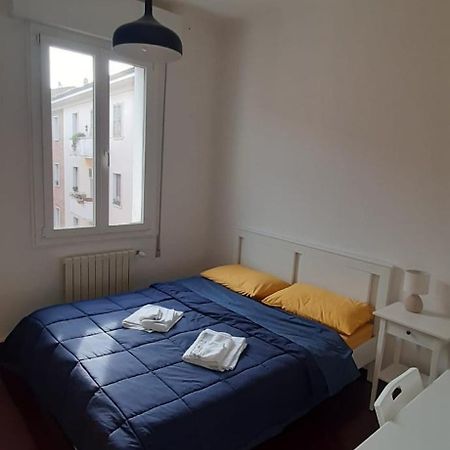 Center Rooms Bartolini Bologna Exterior foto