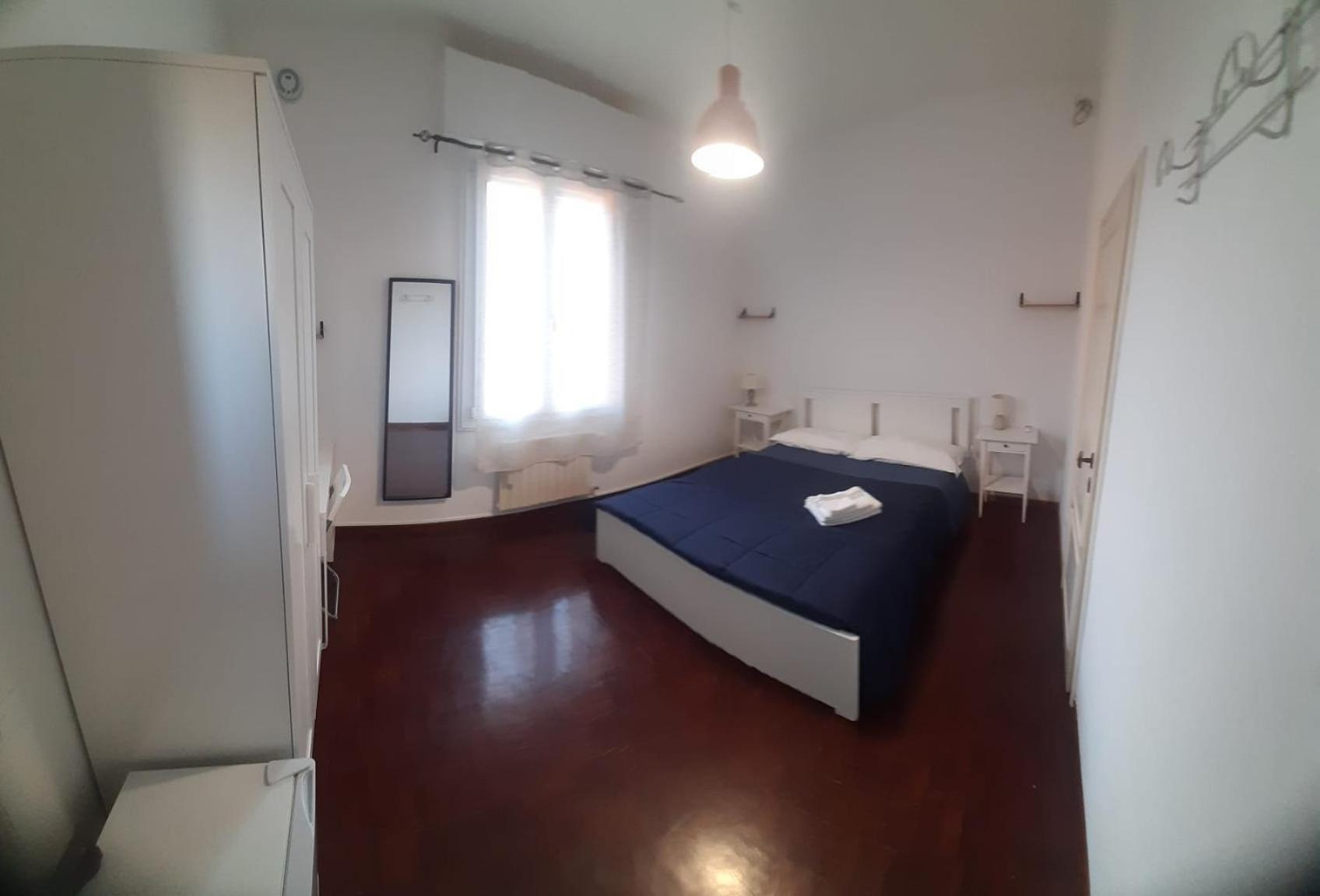 Center Rooms Bartolini Bologna Exterior foto