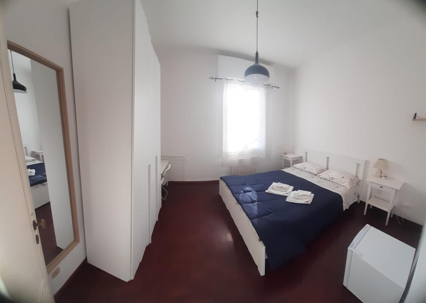 Center Rooms Bartolini Bologna Exterior foto