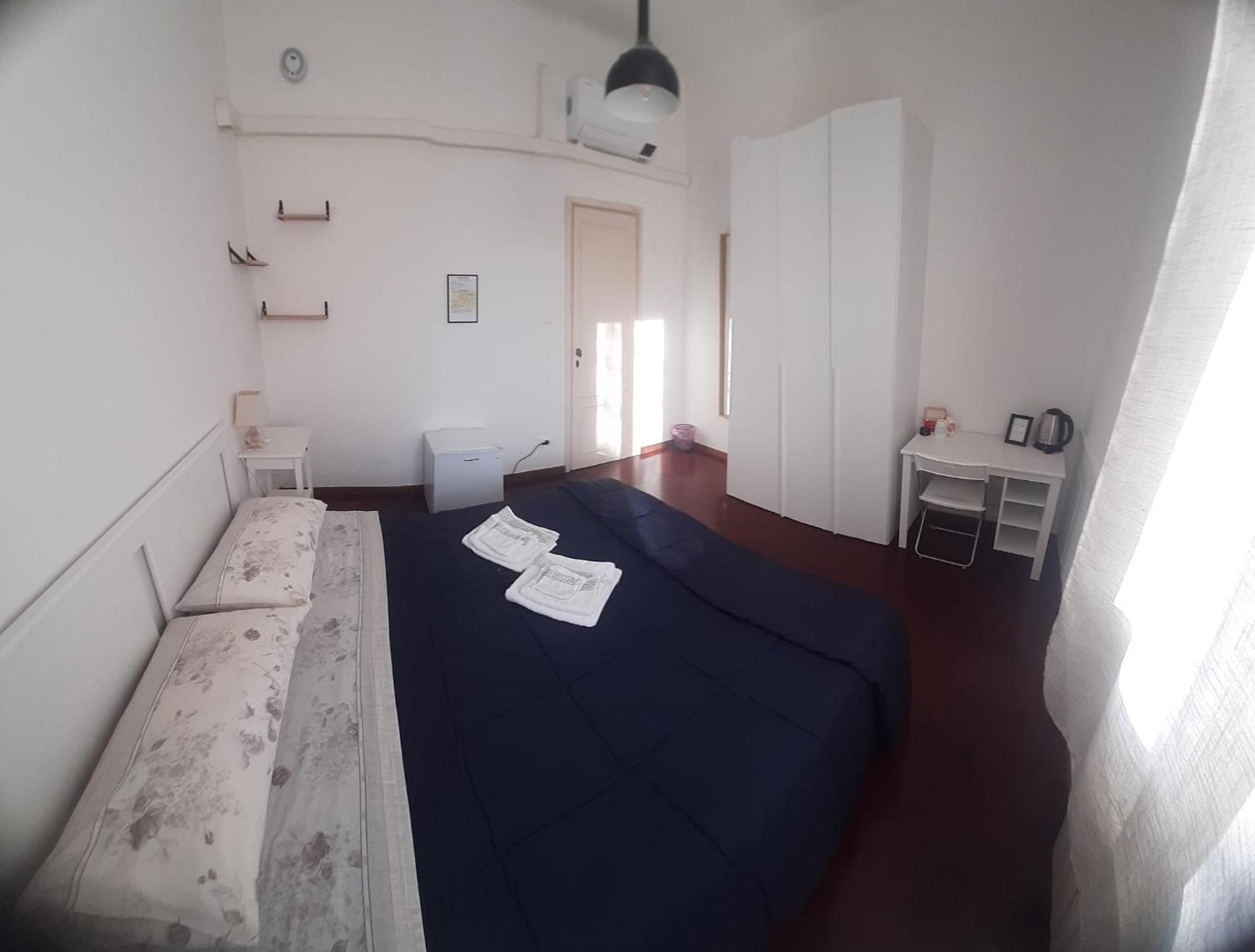 Center Rooms Bartolini Bologna Exterior foto